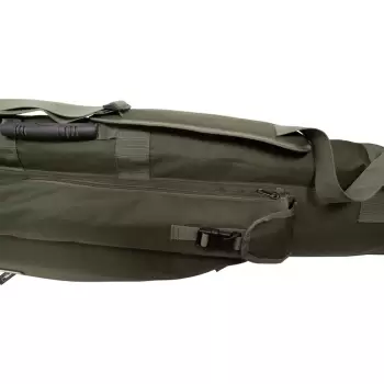 Radical After Dark Pokrowiec na Wędziska 3+2 2,00m zielony 40cm 10cm